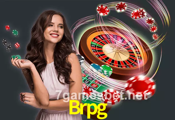 vivo no cassino Brpg