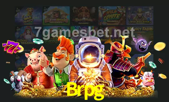cassino Brpg