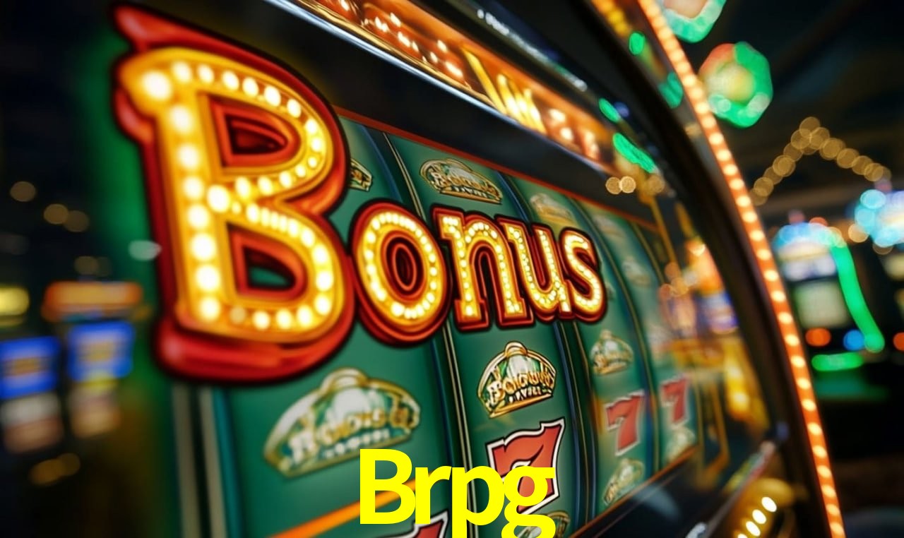 Brpg Salvador - Promo Stats