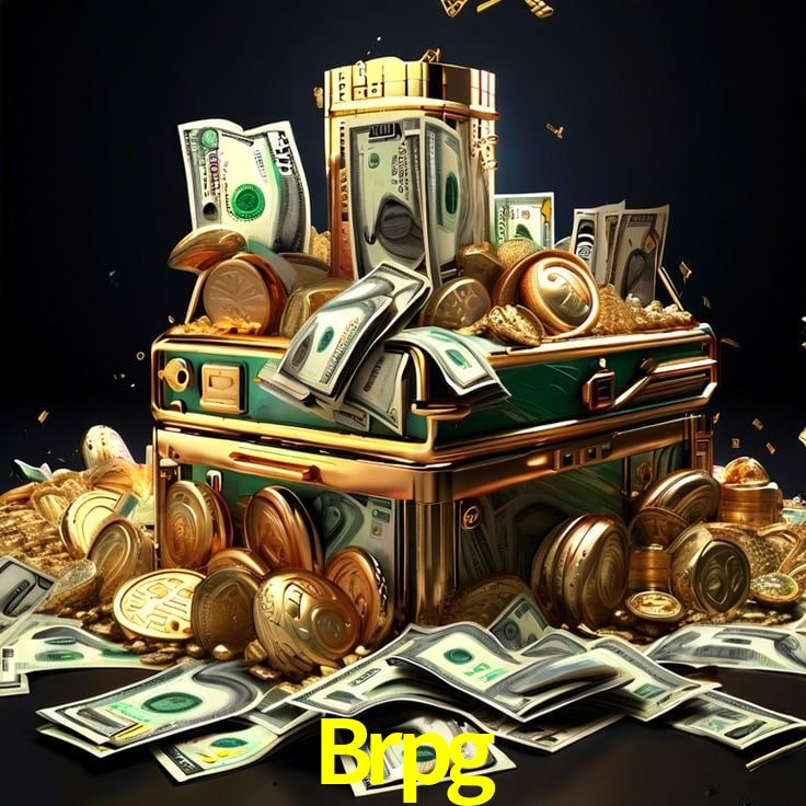 Provedores de Jogos Brpg