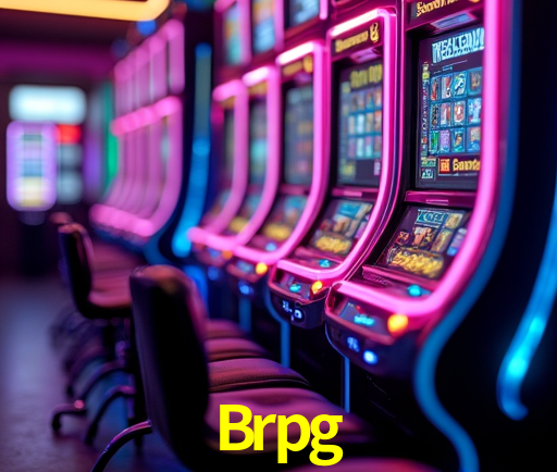 Brpg São Paulo - Top Slots