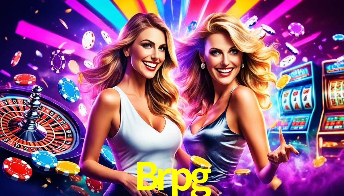 Casino Ao Vivo Brpg