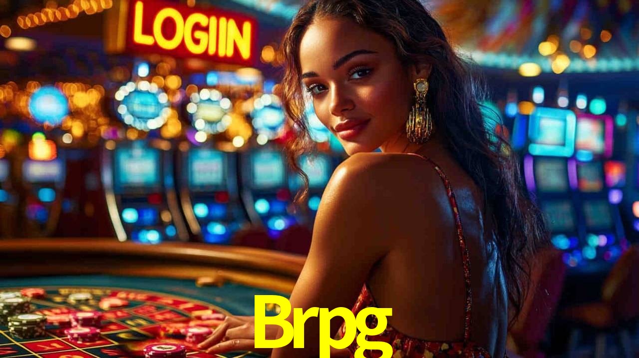 Brpg São Paulo - Jogo Providers