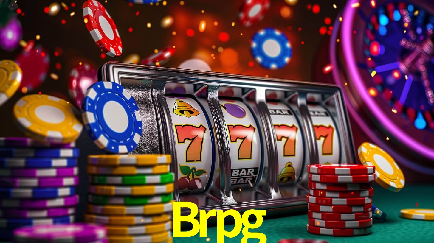 Casino VIP Brpg