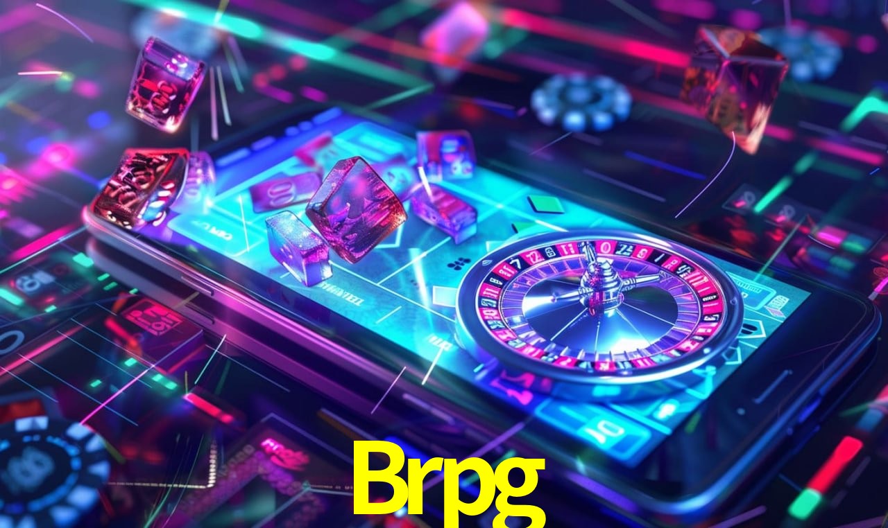 Casino Ao Vivo Brpg