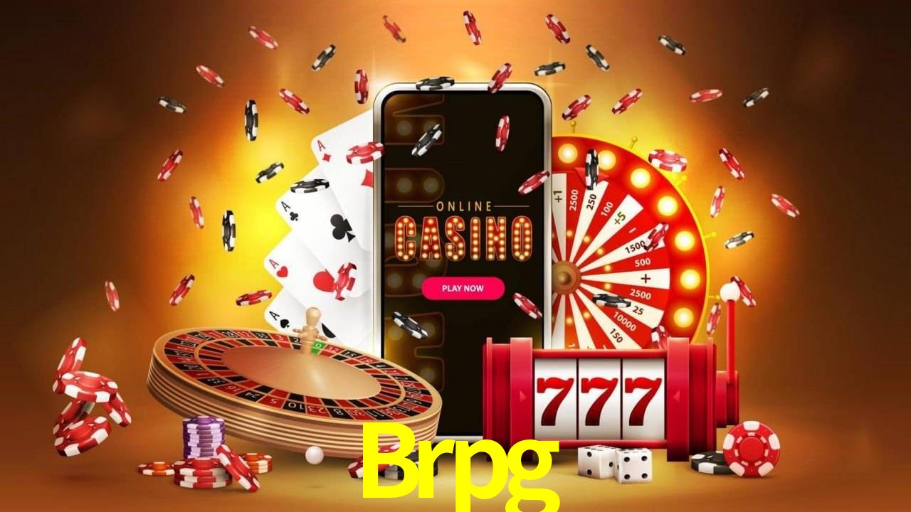 Brpg Rio de Janeiro - Popular Jogos