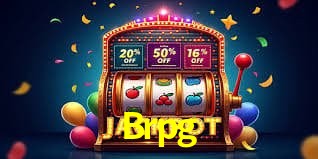 Brpg - Support