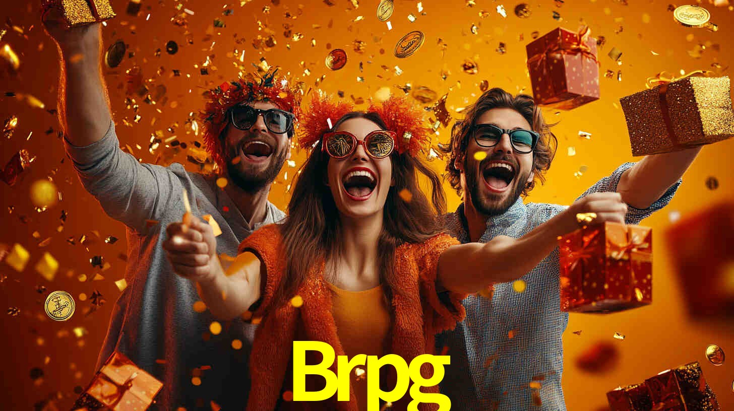 Brpg: Seu Especialista em Apostas Esportivas Brasileiras