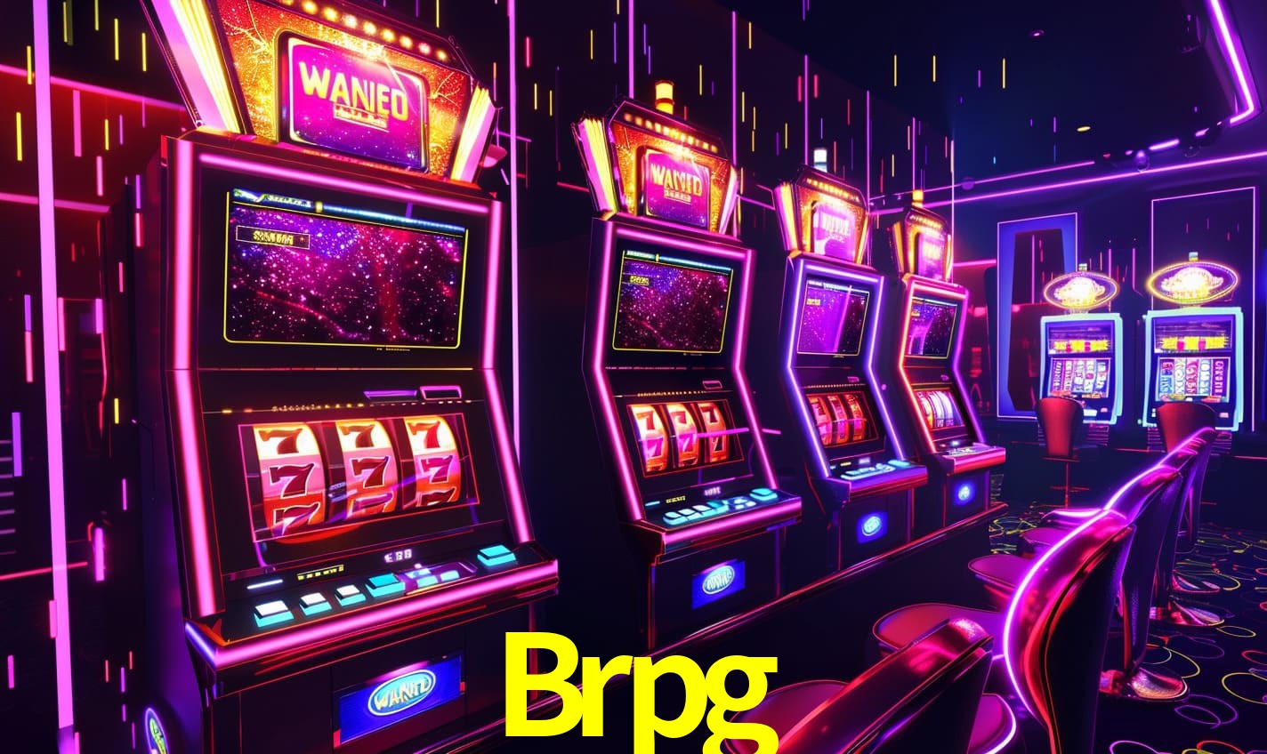 Desvendando o Mundo dos Jogos Virtuais na Brpg