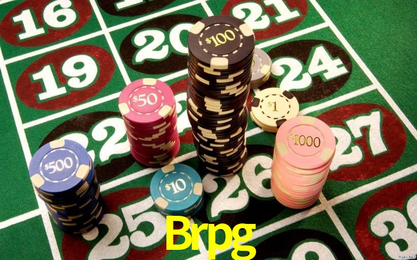 Diretório de Jogos Brpg