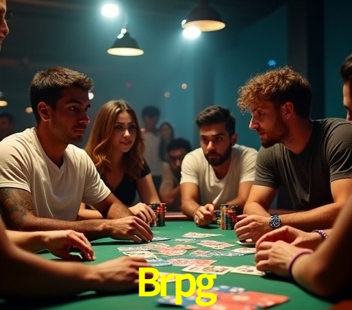 Brpg Slot - 320+ Caça-Níqueis Premium