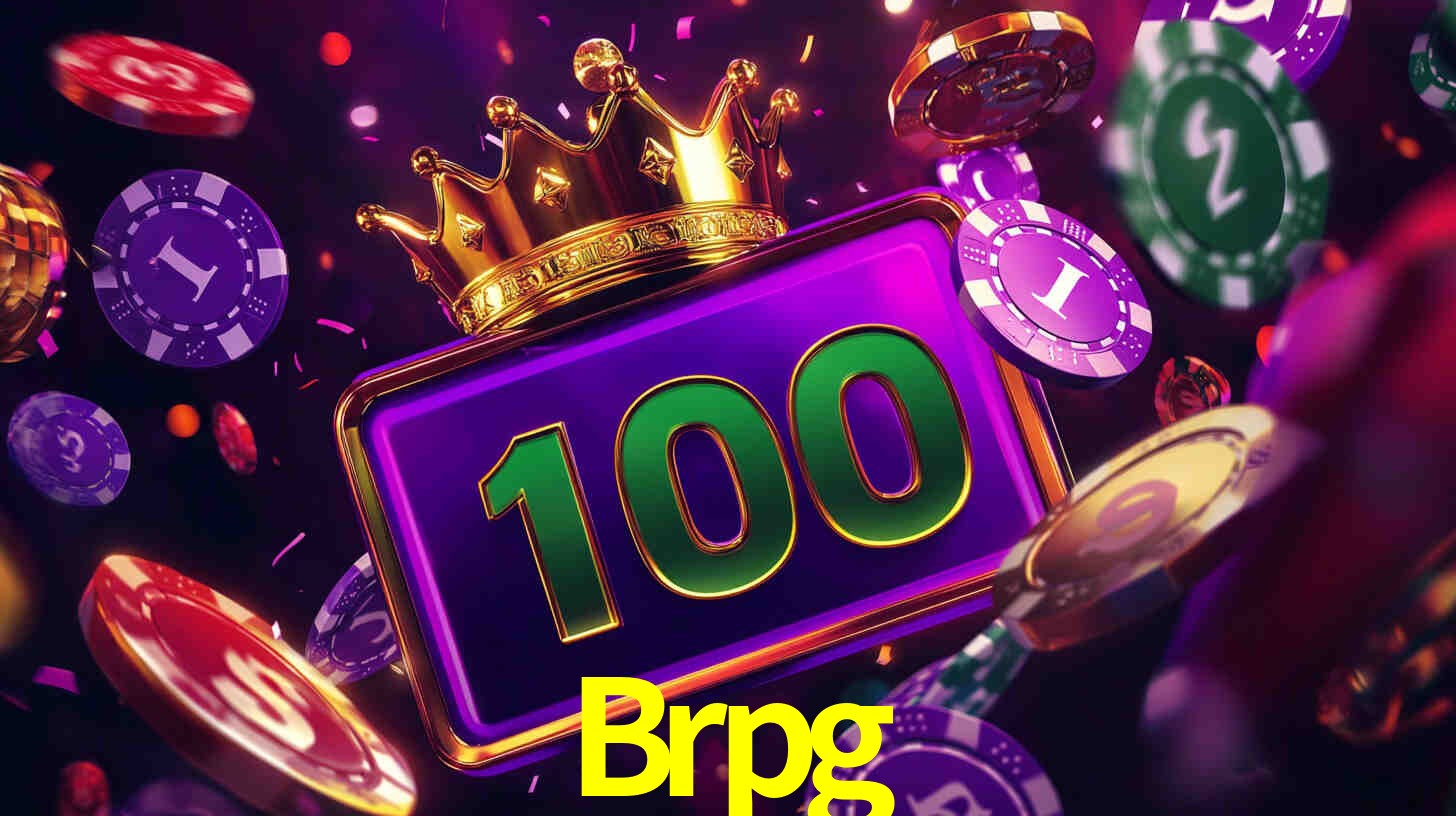 Live Casino Brpg