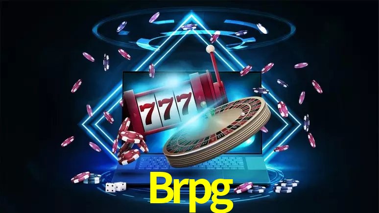 Brpg Belo Horizonte - Jackpots