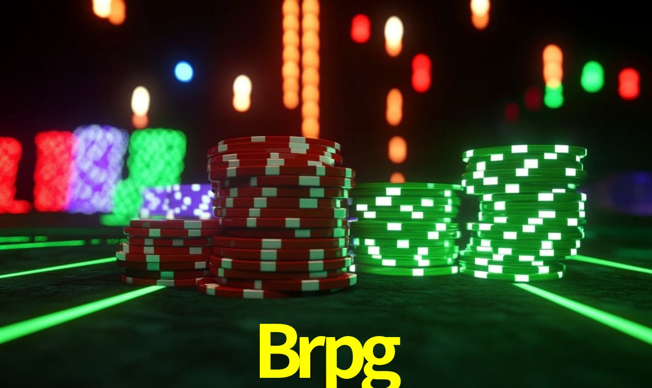 Slot Games Brpg