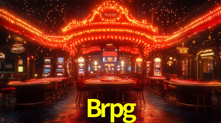 Brpg App Interface