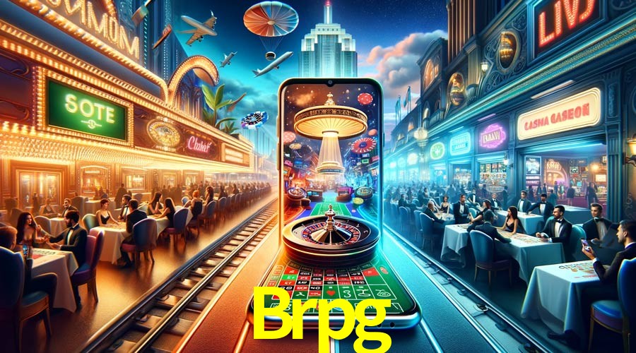 Seasonal Promotions Brpg