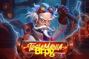 Brpg Brasília - Jogo Features