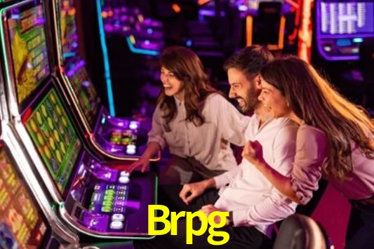 PIX Instantâneo Brpg