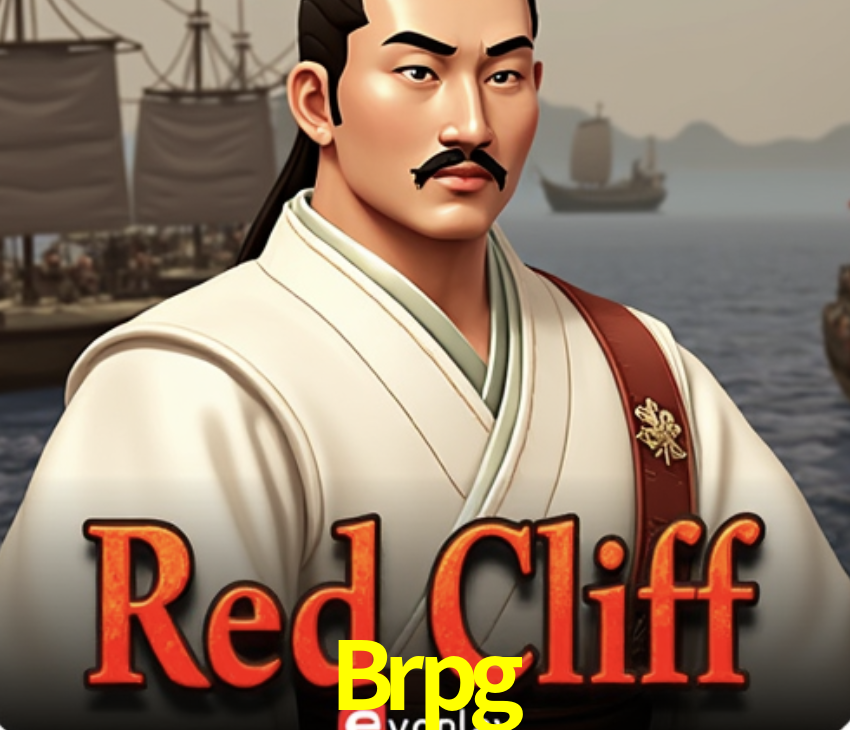 APP oficial da Brpg para mobile