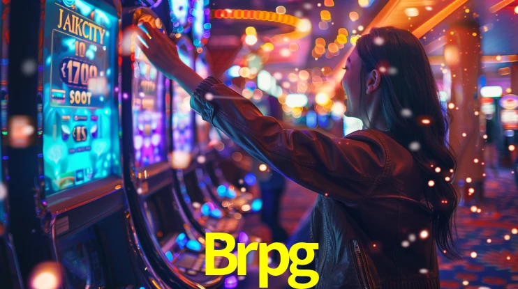 Brpg