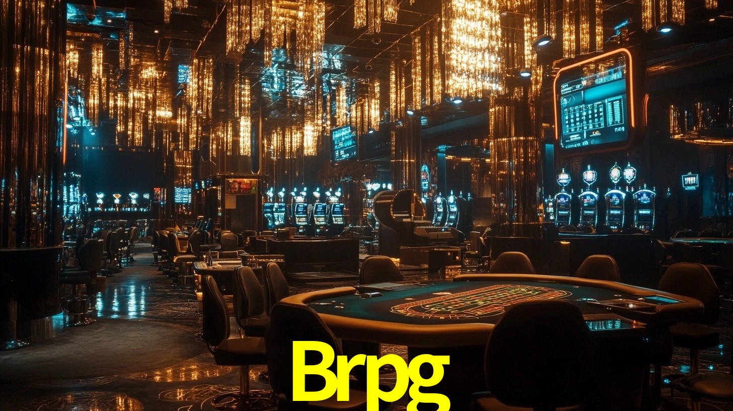 Brpg - Apostas e Casino Site Oficial Online - Brpg Baixar