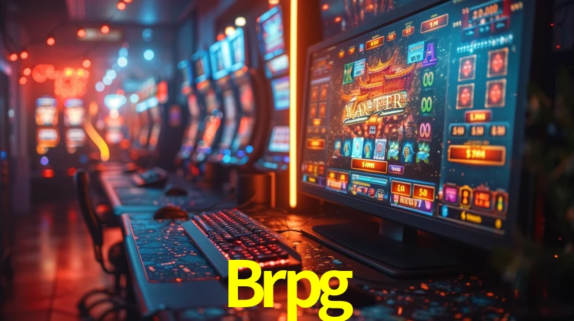 Explore as vantagens do Brpg: serviço profissional e confiabilidade