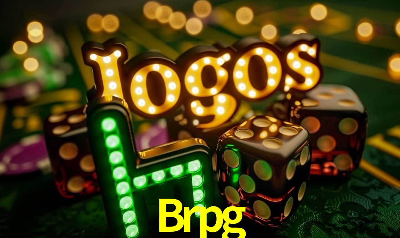 Design Responsivo Brpg