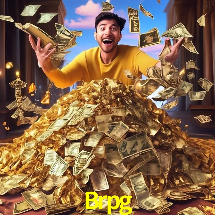 Apostas de Tênis Brpg