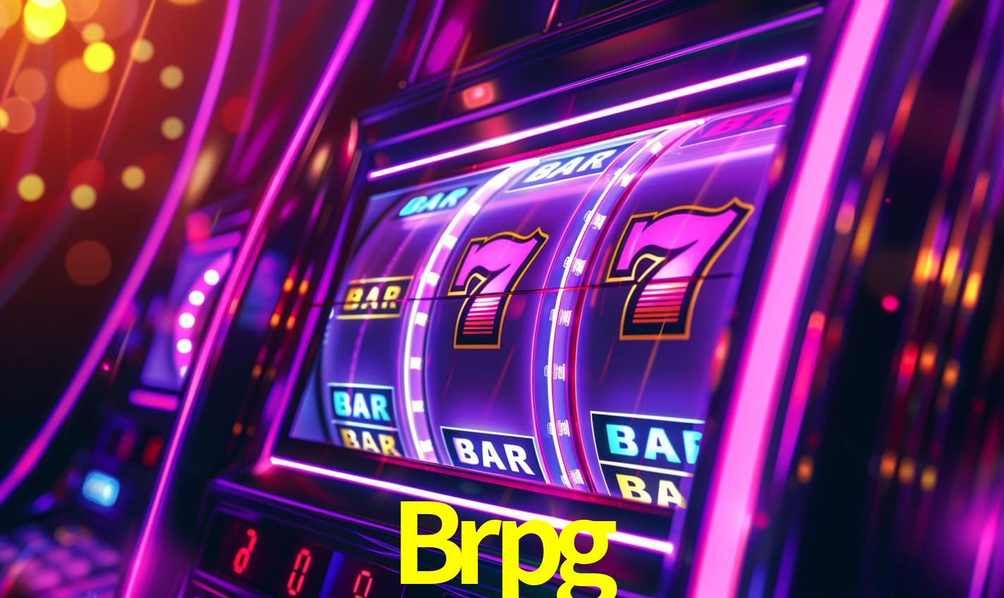 Brpg Com App
