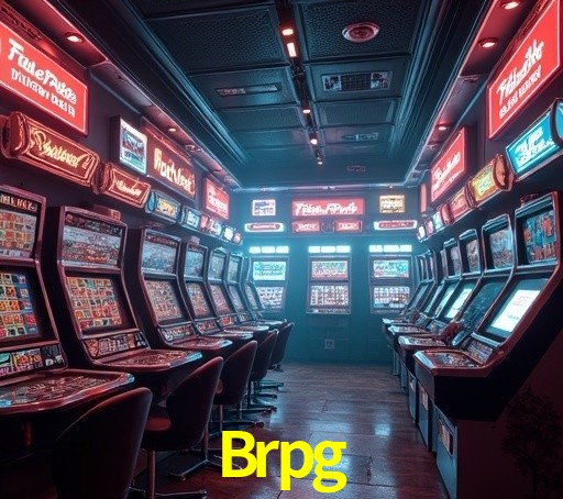 Brpg São Paulo - Hot Promos