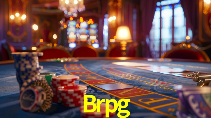 API Integration Brpg