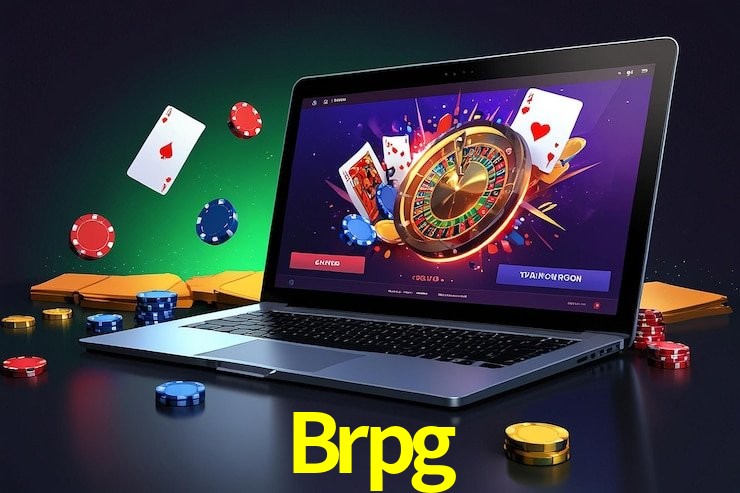 Brpg Belo Horizonte - Payments