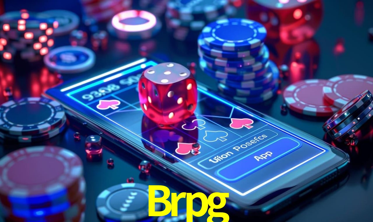 Brpg - Análise de Mercados Esportivos