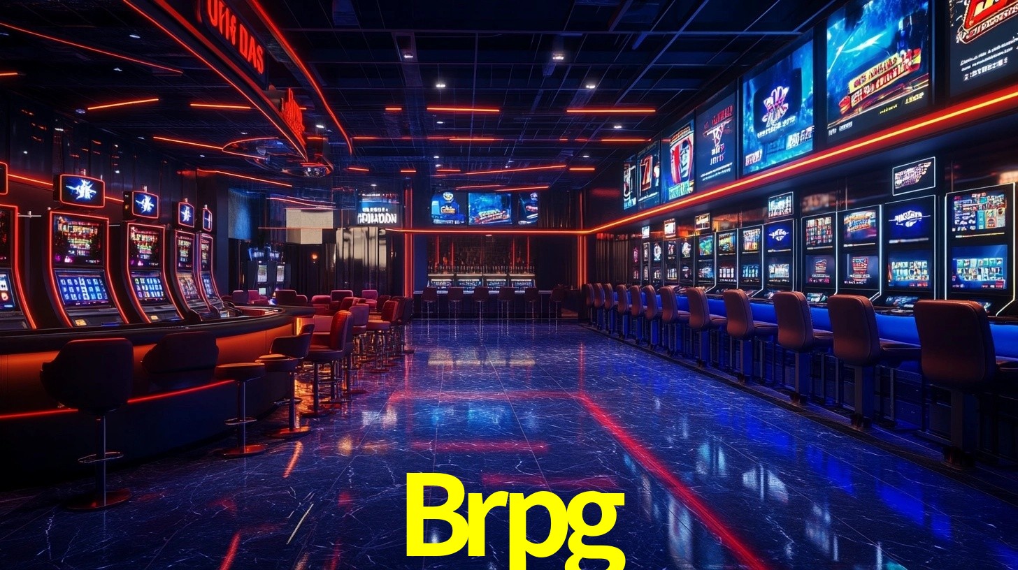 Blackjack Table Brpg