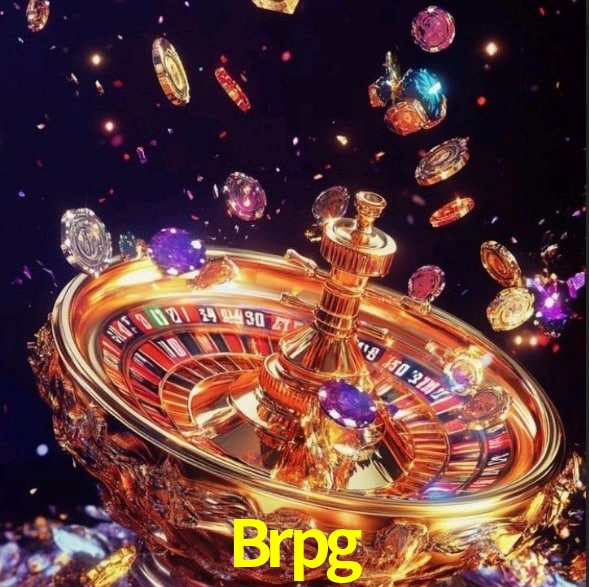 Brpg - User Statistics