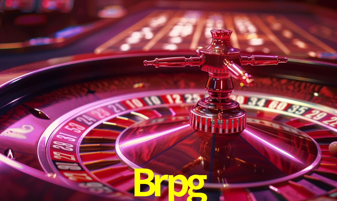 Brpg Belo Horizonte - Provably Fair