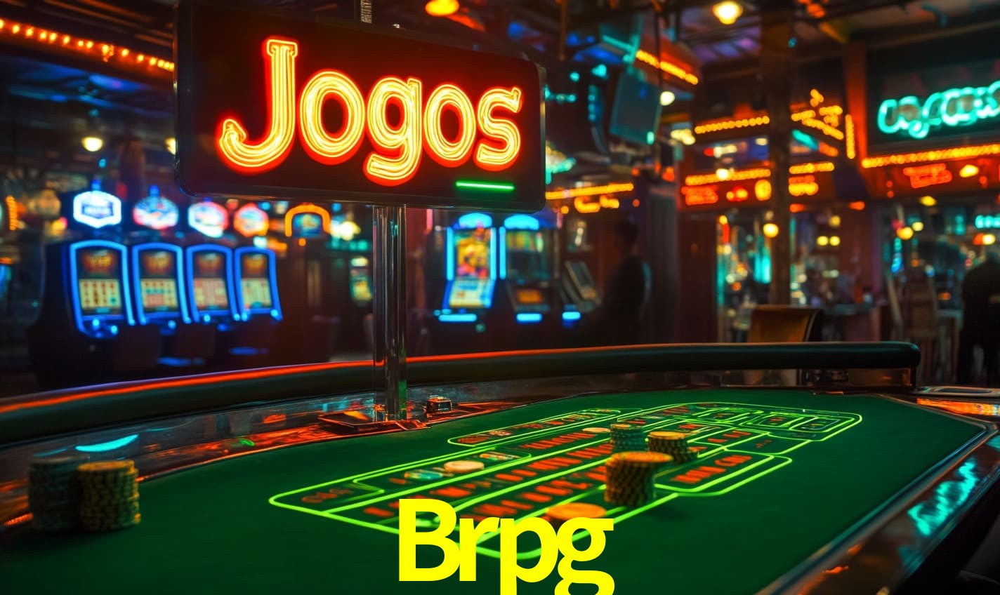 Brpg Salvador - Statistics