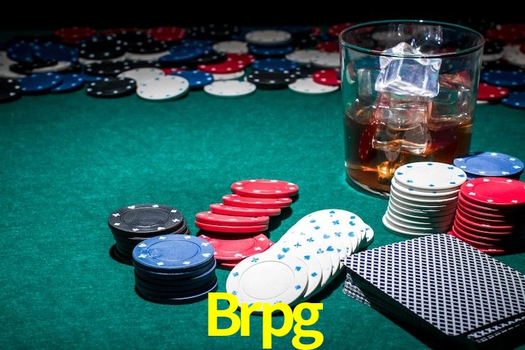 Estatísticas Brpg