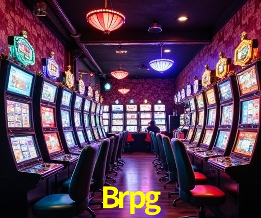 Brpg Brasília - Bonus Features