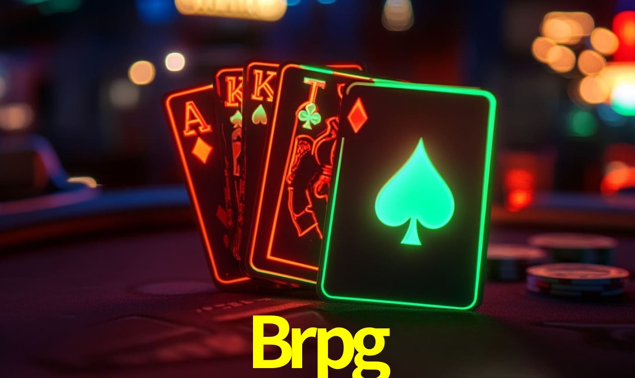 Sistemas de Segurança Brpg
