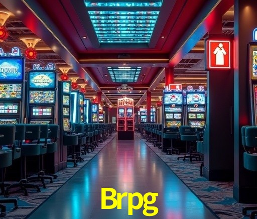 Brpg Curitiba - Hall of Fame