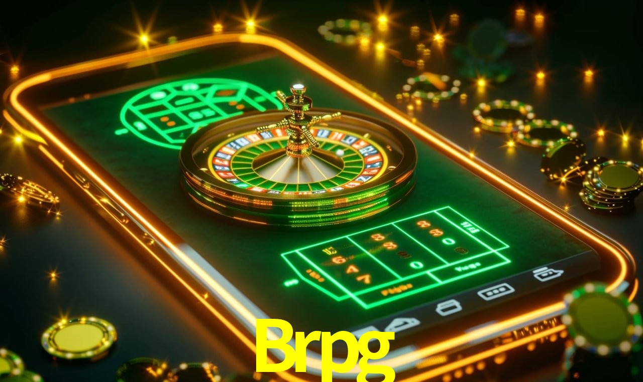 Brpg - Rápido Acesse