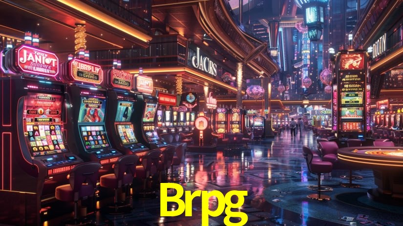 2FA Security Brpg