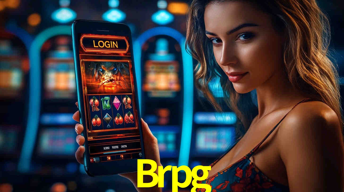 Brpg: A Experiência de Casino com Jogos de Mesa ao Vivo
