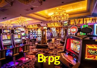 Brpg Brasília - Casino Guide