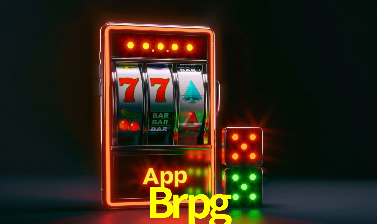 Tecnologia da Plataforma Brpg