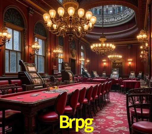 Brpg Rio de Janeiro - Licenses