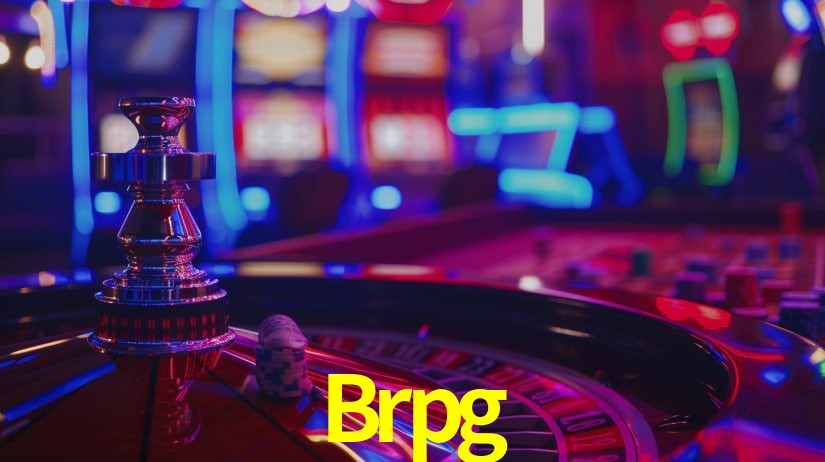 Brpg Com App