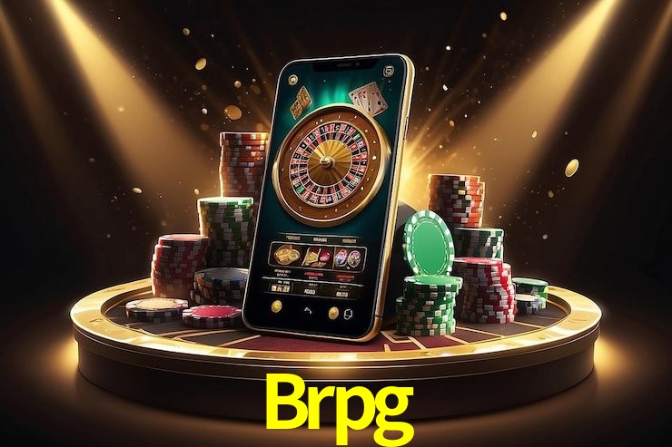 Brpg - Aplicativo Móvel