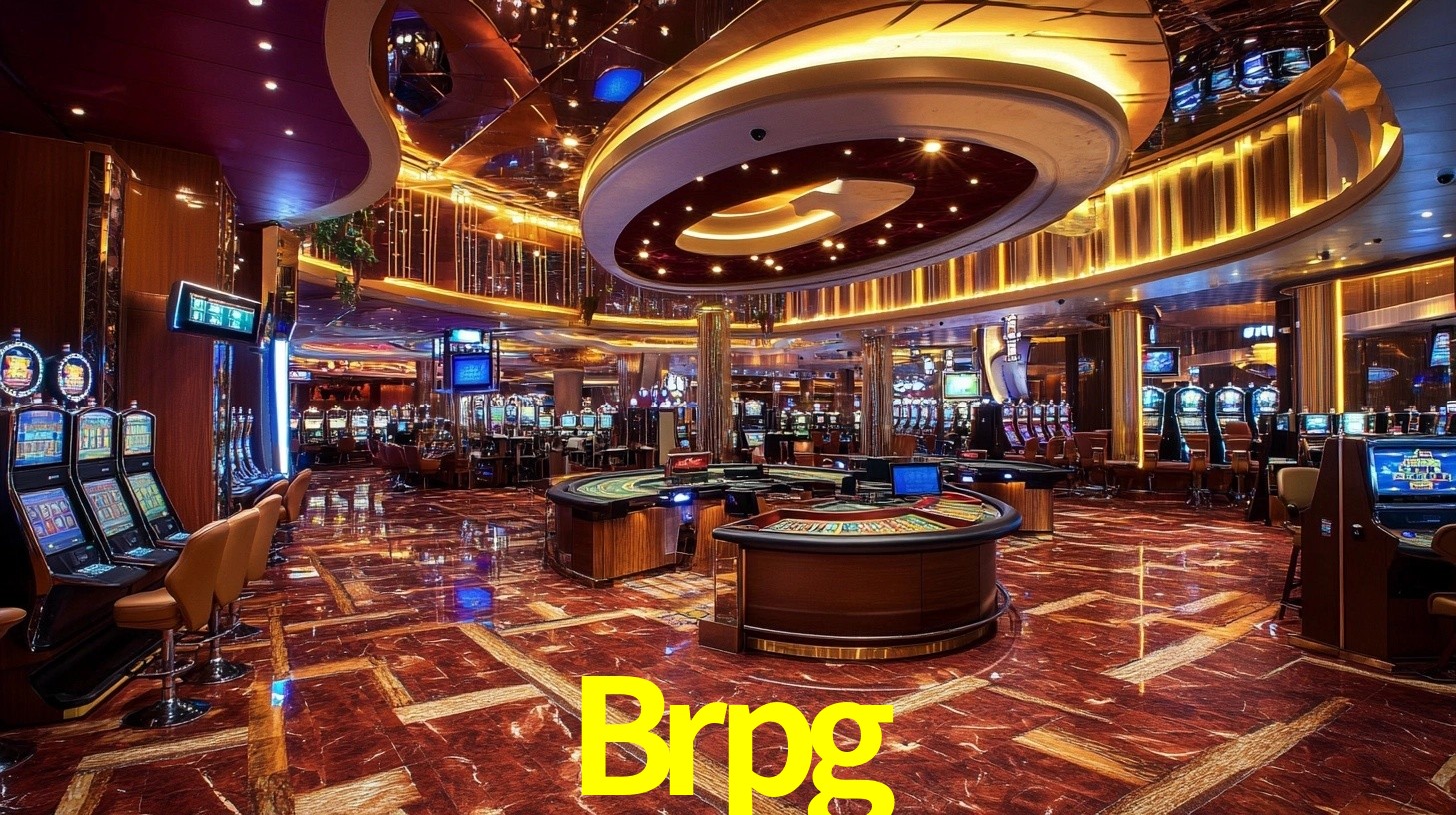 VIP Casino Brpg
